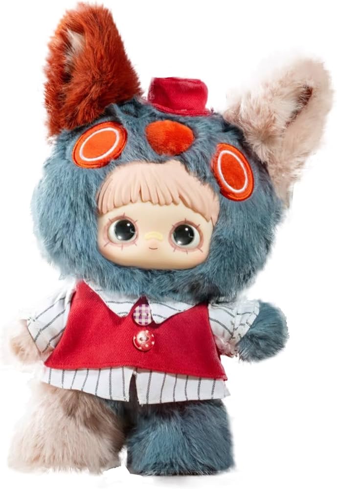 ぬいぐるみ Nommi 400% Amazon.co.jp: Nommi Maymei 楽園遺址400体シリーズ|公式正規品